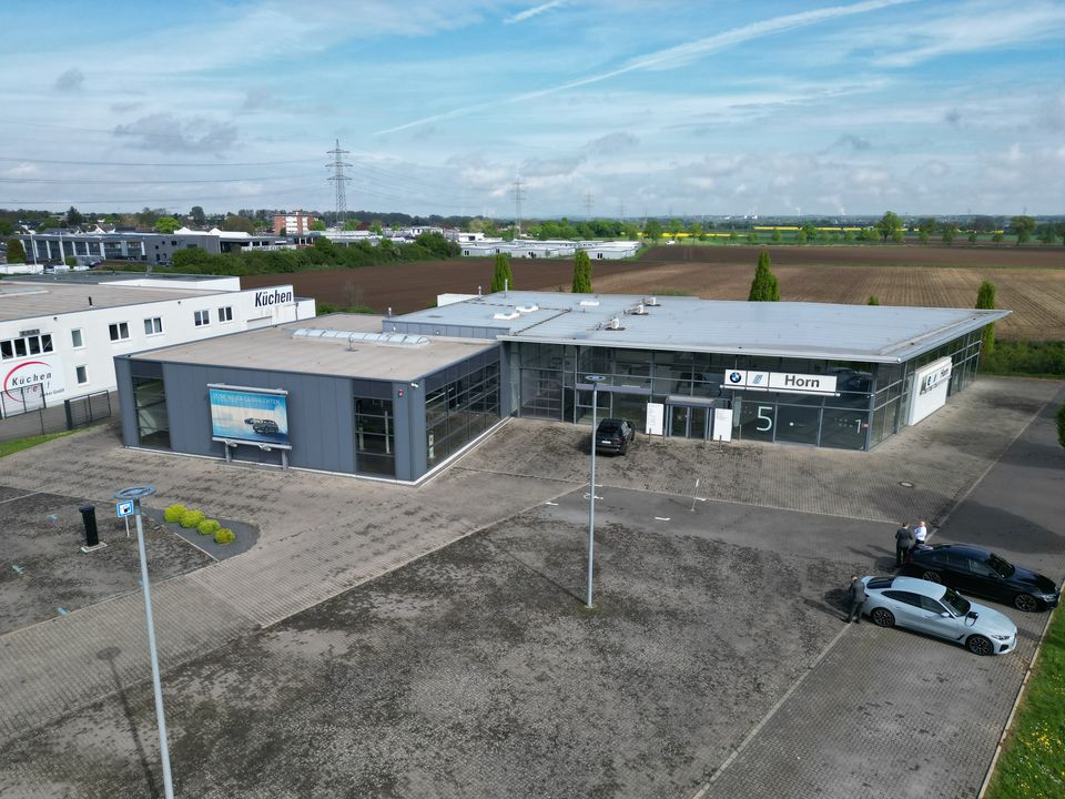 Erftstadt-Lechenich, Gildestraße 10