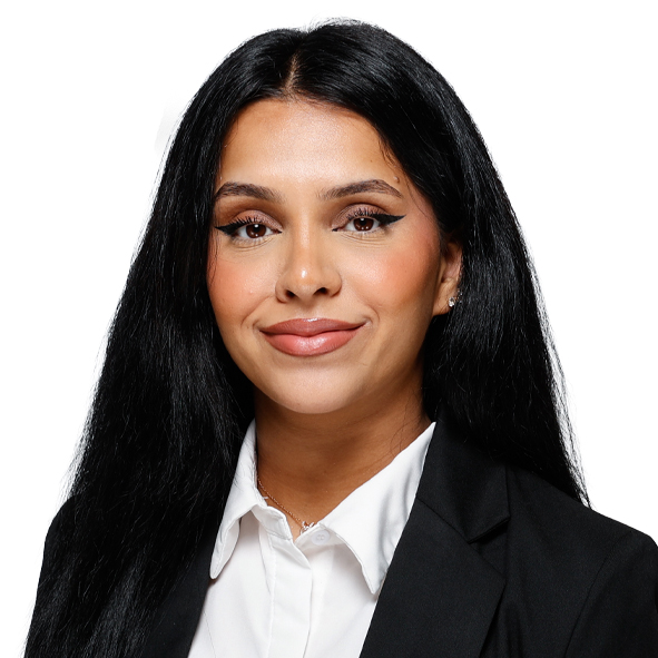 Afshan Chaudhry