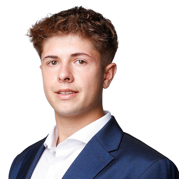 Finn Klöckner Finn Klöckner