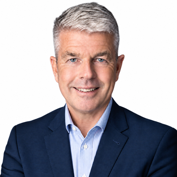Olaf Steinhage