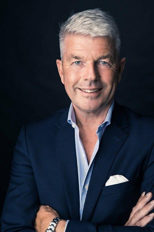 Olaf Steinhage